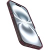 image:imageOtterBox iPhone 16 Symmetry Series Clear Case  Floral Romance Blue  UltraThin Sleek iPhone Case Floral iPhone CaseFoxberry Pink