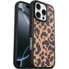 image:imageOtterBox iPhone 16 Symmetry Series Clear Case  Floral Romance Blue  UltraThin Sleek iPhone Case Floral iPhone CaseLeo Look Black