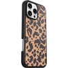 image:imageOtterBox iPhone 16 Symmetry Series Clear Case  Floral Romance Blue  UltraThin Sleek iPhone Case Floral iPhone CaseLeo Look Black