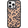 image:imageOtterBox iPhone 16 Symmetry Series Clear Case  Floral Romance Blue  UltraThin Sleek iPhone Case Floral iPhone CaseLeo Look Black