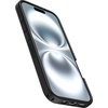 image:imageOtterBox iPhone 16 Symmetry Series Clear Case  Floral Romance Blue  UltraThin Sleek iPhone Case Floral iPhone CaseLeo Look Black