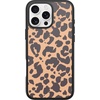 image:imageOtterBox iPhone 16 Symmetry Series Clear Case  Floral Romance Blue  UltraThin Sleek iPhone Case Floral iPhone CaseLeo Look Black