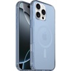 image:imageOtterBox iPhone 16 Symmetry Series Clear Case  Floral Romance Blue  UltraThin Sleek iPhone Case Floral iPhone CaseNew Blue Bliss