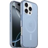 image:imageOtterBox iPhone 16 Symmetry Series Clear Case  Floral Romance Blue  UltraThin Sleek iPhone Case Floral iPhone CaseNew Blue Bliss