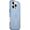 image:imageOtterBox iPhone 16 Symmetry Series Clear Case  Floral Romance Blue  UltraThin Sleek iPhone Case Floral iPhone CaseNew Blue Bliss
