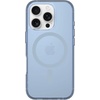 image:imageOtterBox iPhone 16 Symmetry Series Clear Case  Floral Romance Blue  UltraThin Sleek iPhone Case Floral iPhone CaseNew Blue Bliss