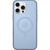 image:imageOtterBox iPhone 16 Symmetry Series Clear Case  Floral Romance Blue  UltraThin Sleek iPhone Case Floral iPhone CaseNew Blue Bliss