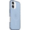 image:imageOtterBox iPhone 16 Symmetry Series Clear Case  Floral Romance Blue  UltraThin Sleek iPhone Case Floral iPhone CaseNew Blue Bliss