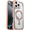 image:imageOtterBox iPhone 16 Symmetry Series Clear Case  Floral Romance Blue  UltraThin Sleek iPhone Case Floral iPhone CaseNew Doodle Cover