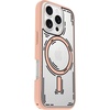 image:imageOtterBox iPhone 16 Symmetry Series Clear Case  Floral Romance Blue  UltraThin Sleek iPhone Case Floral iPhone CaseNew Doodle Cover