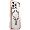 image:imageOtterBox iPhone 16 Symmetry Series Clear Case  Floral Romance Blue  UltraThin Sleek iPhone Case Floral iPhone CaseNew Doodle Cover