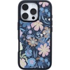 image:imageOtterBox iPhone 16 Symmetry Series Clear Case  Floral Romance Blue  UltraThin Sleek iPhone Case Floral iPhone CaseNew Fairy Fauna