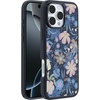 image:imageOtterBox iPhone 16 Symmetry Series Clear Case  Floral Romance Blue  UltraThin Sleek iPhone Case Floral iPhone CaseNew Fairy Fauna