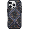 image:imageOtterBox iPhone 16 Symmetry Series Clear Case  Floral Romance Blue  UltraThin Sleek iPhone Case Floral iPhone CaseNew Floral Romance Blue