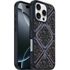 image:imageOtterBox iPhone 16 Symmetry Series Clear Case  Floral Romance Blue  UltraThin Sleek iPhone Case Floral iPhone CaseNew Floral Romance Blue