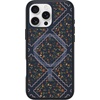 image:imageOtterBox iPhone 16 Symmetry Series Clear Case  Floral Romance Blue  UltraThin Sleek iPhone Case Floral iPhone CaseNew Floral Romance Blue