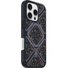 image:imageOtterBox iPhone 16 Symmetry Series Clear Case  Floral Romance Blue  UltraThin Sleek iPhone Case Floral iPhone CaseNew Floral Romance Blue
