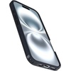 image:imageOtterBox iPhone 16 Symmetry Series Clear Case  Floral Romance Blue  UltraThin Sleek iPhone Case Floral iPhone CaseNew Floral Romance Blue