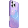 image:imageOtterBox iPhone 16 Symmetry Series Clear Case  Floral Romance Blue  UltraThin Sleek iPhone Case Floral iPhone CaseNew Galactic Dreaming