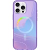 image:imageOtterBox iPhone 16 Symmetry Series Clear Case  Floral Romance Blue  UltraThin Sleek iPhone Case Floral iPhone CaseNew Galactic Dreaming