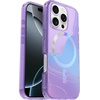 image:imageOtterBox iPhone 16 Symmetry Series Clear Case  Floral Romance Blue  UltraThin Sleek iPhone Case Floral iPhone CaseNew Galactic Dreaming