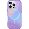 image:imageOtterBox iPhone 16 Symmetry Series Clear Case  Floral Romance Blue  UltraThin Sleek iPhone Case Floral iPhone CaseNew Galactic Dreaming