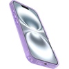 image:imageOtterBox iPhone 16 Symmetry Series Clear Case  Floral Romance Blue  UltraThin Sleek iPhone Case Floral iPhone CaseNew Galactic Dreaming