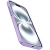 image:imageOtterBox iPhone 16 Symmetry Series Clear Case  Floral Romance Blue  UltraThin Sleek iPhone Case Floral iPhone CaseNew Galactic Dreaming