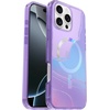 image:imageOtterBox iPhone 16 Symmetry Series Clear Case  Floral Romance Blue  UltraThin Sleek iPhone Case Floral iPhone CaseNew Galactic Dreaming