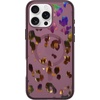 image:imageOtterBox iPhone 16 Symmetry Series Clear Case  Floral Romance Blue  UltraThin Sleek iPhone Case Floral iPhone CaseNew Leopard Shift Pink