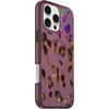 image:imageOtterBox iPhone 16 Symmetry Series Clear Case  Floral Romance Blue  UltraThin Sleek iPhone Case Floral iPhone CaseNew Leopard Shift Pink
