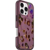 image:imageOtterBox iPhone 16 Symmetry Series Clear Case  Floral Romance Blue  UltraThin Sleek iPhone Case Floral iPhone CaseNew Leopard Shift Pink