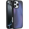 image:imageOtterBox iPhone 16 Symmetry Series Clear Case  Floral Romance Blue  UltraThin Sleek iPhone Case Floral iPhone CaseNew Nebula Night