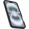 image:imageOtterBox iPhone 16 Symmetry Series Clear Case  Floral Romance Blue  UltraThin Sleek iPhone Case Floral iPhone CaseNew Nebula Night