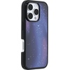 image:imageOtterBox iPhone 16 Symmetry Series Clear Case  Floral Romance Blue  UltraThin Sleek iPhone Case Floral iPhone CaseNew Nebula Night