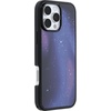 image:imageOtterBox iPhone 16 Symmetry Series Clear Case  Floral Romance Blue  UltraThin Sleek iPhone Case Floral iPhone CaseNew Nebula Night