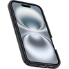 image:imageOtterBox iPhone 16 Symmetry Series Clear Case  Floral Romance Blue  UltraThin Sleek iPhone Case Floral iPhone CaseNew Nebula Night