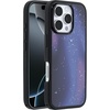 image:imageOtterBox iPhone 16 Symmetry Series Clear Case  Floral Romance Blue  UltraThin Sleek iPhone Case Floral iPhone CaseNew Nebula Night