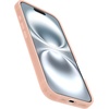 image:imageOtterBox iPhone 16 Symmetry Series Clear Case  Floral Romance Blue  UltraThin Sleek iPhone Case Floral iPhone CaseNew Peachy Bloom