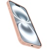image:imageOtterBox iPhone 16 Symmetry Series Clear Case  Floral Romance Blue  UltraThin Sleek iPhone Case Floral iPhone CaseNew Peachy Bloom