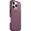 image:imageOtterBox iPhone 16 Symmetry Series Clear Case  Floral Romance Blue  UltraThin Sleek iPhone Case Floral iPhone CaseNew Purple Mystery