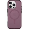 image:imageOtterBox iPhone 16 Symmetry Series Clear Case  Floral Romance Blue  UltraThin Sleek iPhone Case Floral iPhone CaseNew Purple Mystery