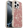 image:imageOtterBox iPhone 16 Symmetry Series Clear Case  Floral Romance Blue  UltraThin Sleek iPhone Case Floral iPhone CasePink Petals
