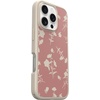 image:imageOtterBox iPhone 16 Symmetry Series Clear Case  Floral Romance Blue  UltraThin Sleek iPhone Case Floral iPhone CasePink Petals