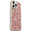 image:imageOtterBox iPhone 16 Symmetry Series Clear Case  Floral Romance Blue  UltraThin Sleek iPhone Case Floral iPhone CasePink Petals