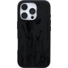 image:imageOtterBox iPhone 16 Symmetry Series Clear Case  Floral Romance Blue  UltraThin Sleek iPhone Case Floral iPhone CaseSpruce Bark