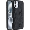image:imageOtterBox iPhone 16 Symmetry Series Clear Case  Floral Romance Blue  UltraThin Sleek iPhone Case Floral iPhone CaseSpruce Bark