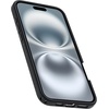 image:imageOtterBox iPhone 16 Symmetry Series Clear Case  Floral Romance Blue  UltraThin Sleek iPhone Case Floral iPhone CaseSpruce Bark