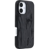 image:imageOtterBox iPhone 16 Symmetry Series Clear Case  Floral Romance Blue  UltraThin Sleek iPhone Case Floral iPhone CaseSpruce Bark
