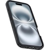 image:imageOtterBox iPhone 16 Symmetry Series Clear Case  Floral Romance Blue  UltraThin Sleek iPhone Case Floral iPhone CaseSpruce Bark